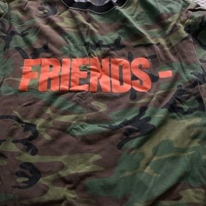 Vlone long sleeve